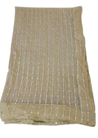 Moonlight saree