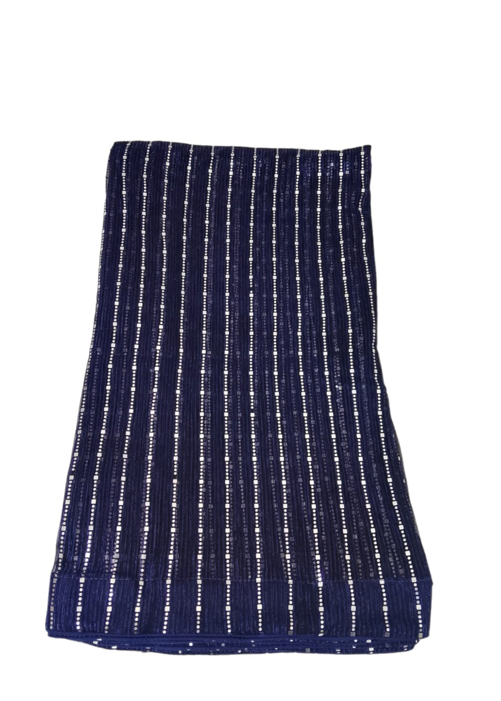Moonlight saree