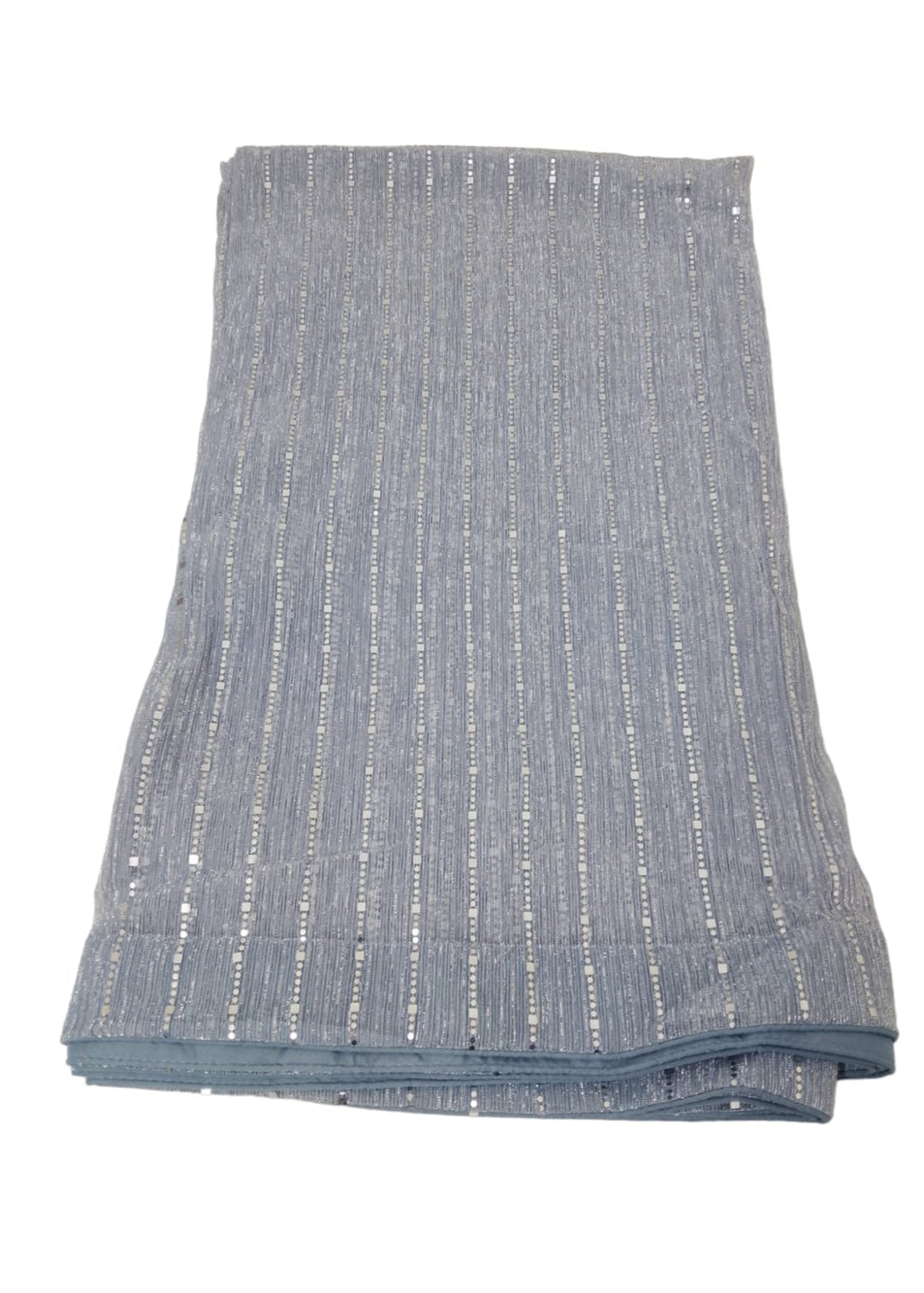 Moonlight saree