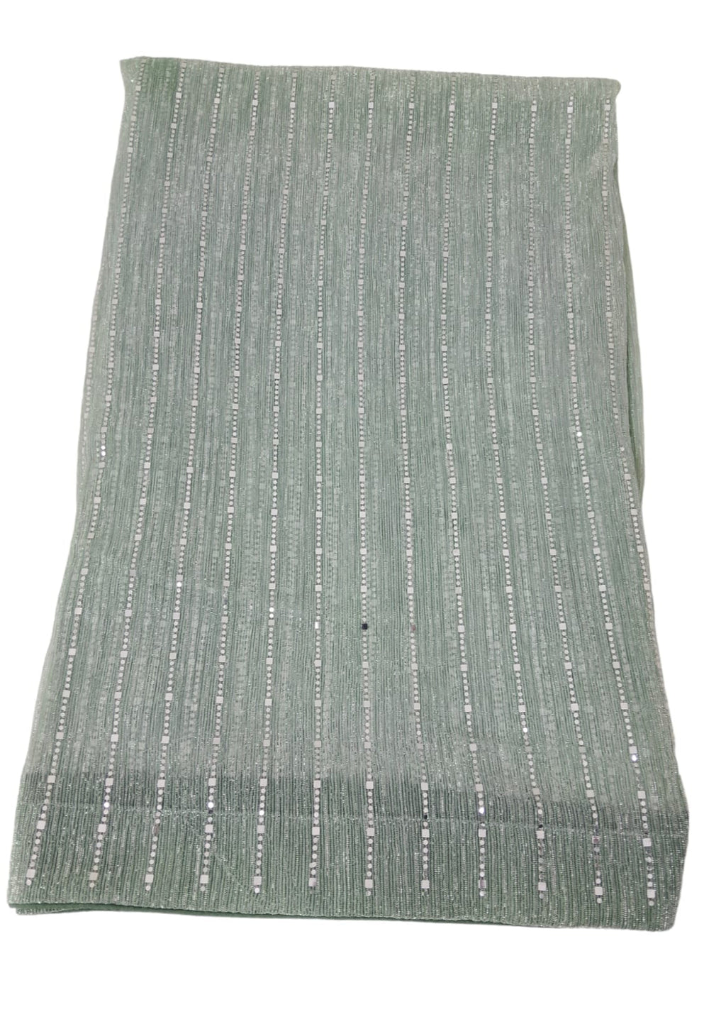 Moonlight saree