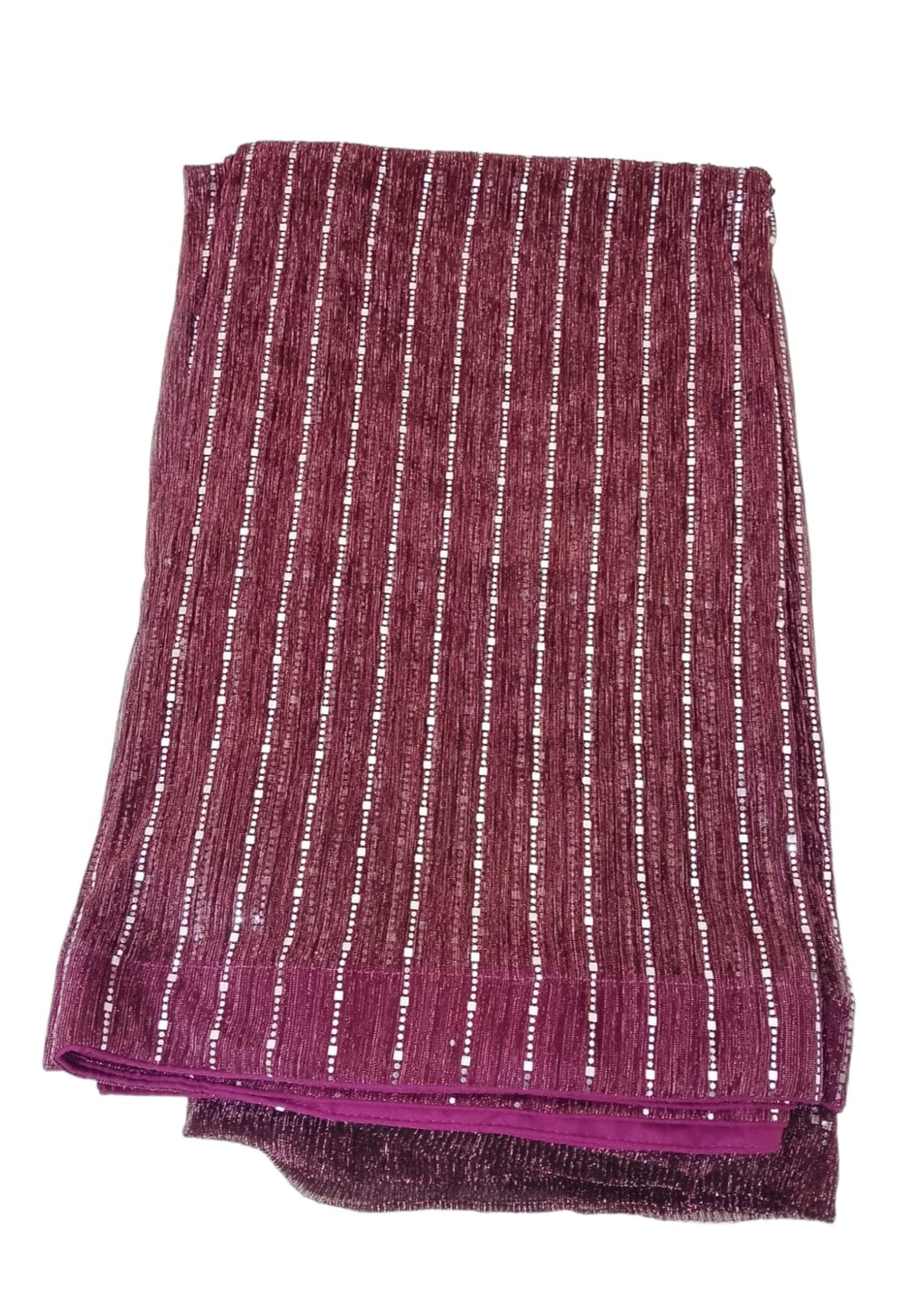 Moonlight saree
