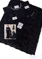 MARIA B COUTURE CHIFFON COLLECTION - Shiwani Apparels