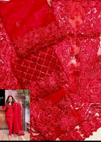 ZAINAB CHOTTANI - Shiwani Apparels